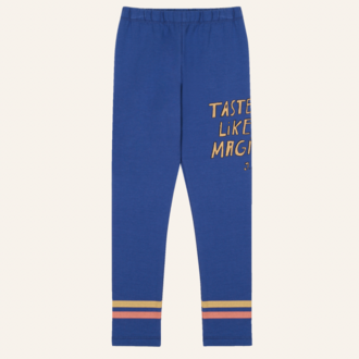 Jelly Mallow Jellymallow Magic leggings | Navy