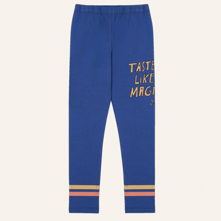 Jelly Mallow Jellymallow Magic leggings | Navy