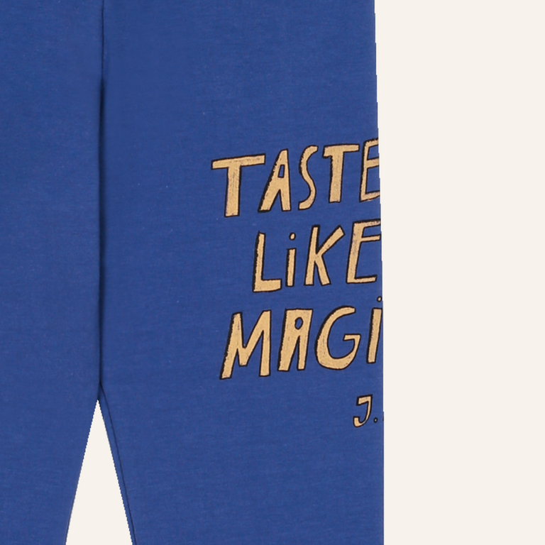 Jelly Mallow Jellymallow Magic leggings | Navy