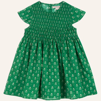 Konges Sløjd Konges Sløjd Cami Smock Dress - Vidaverde
