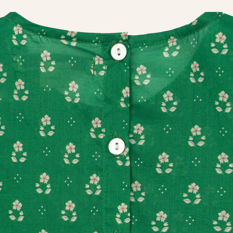 Konges Sløjd Konges Sløjd Cami Smock Dress - Vidaverde