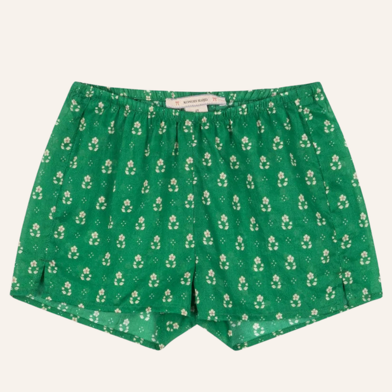 Konges Sløjd Konges Sløjd Cami Shorts - Vidaverde