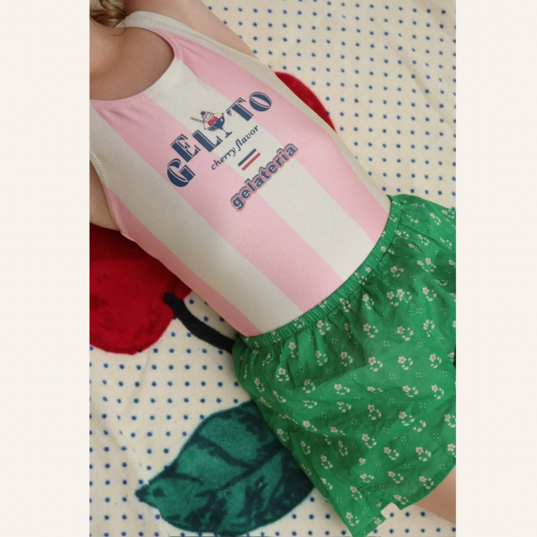 Konges Sløjd Konges Sløjd Cami Shorts - Vidaverde