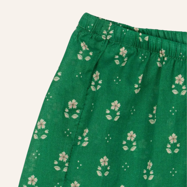 Konges Sløjd Konges Sløjd Cami Shorts - Vidaverde