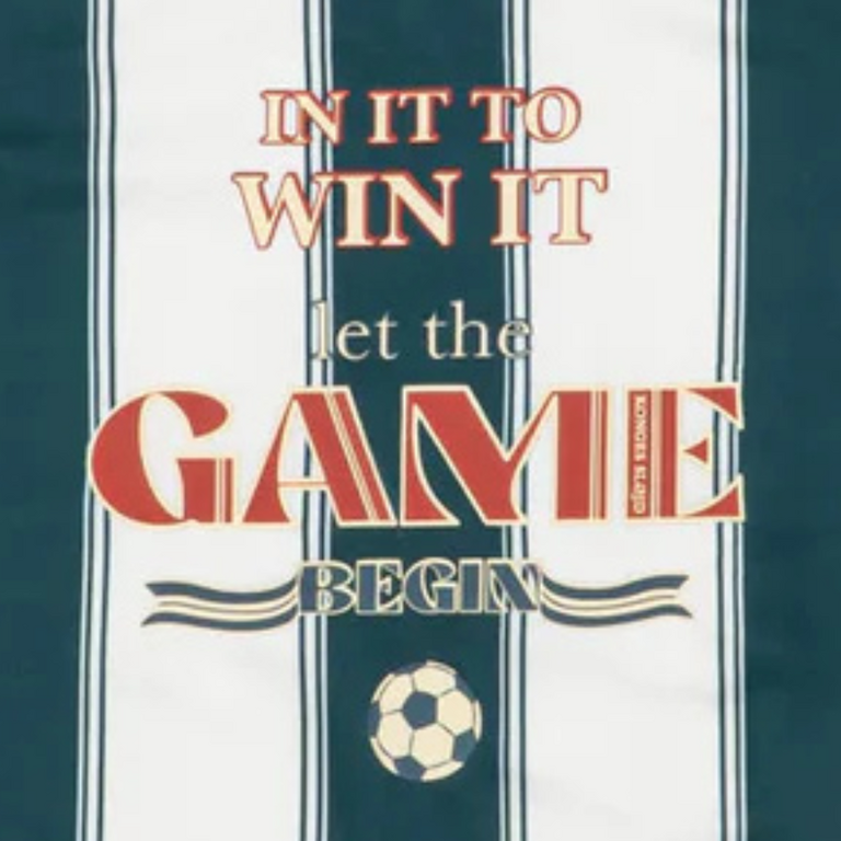 Konges Sløjd Konges Slojd Act tee - Class stripe