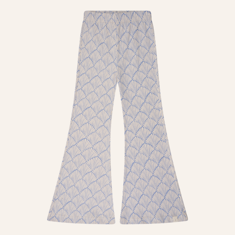 Navy Natural Navy Natural Be Flared | Blue Shell