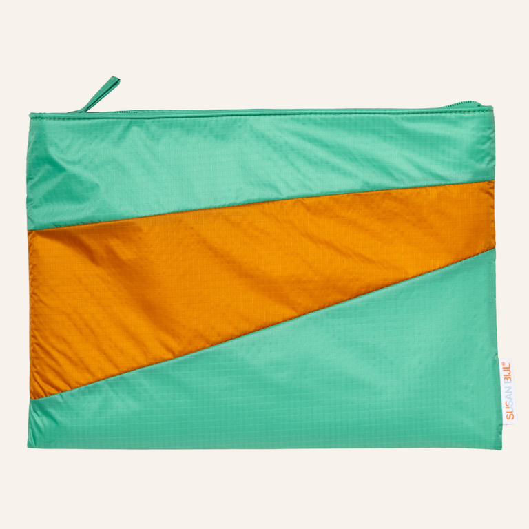 Susan Bijl Susan Bijl The New Protectable | Holly Green & Ginger 13-inch