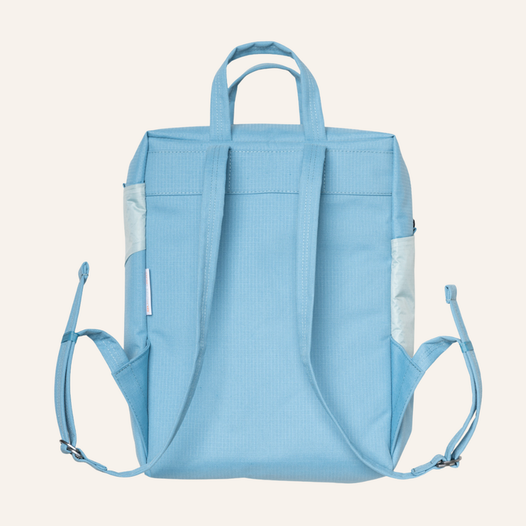 Susan Bijl Susan Bijl The New Backpack | Ocean & Surf spray One Size