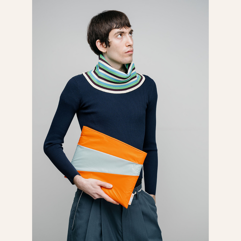 Susan Bijl Susan Bijl The New Protectable | Orange & Surf Spray 13-inch