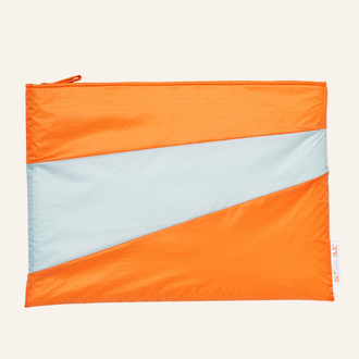 Susan Bijl Susan Bijl The New Protectable | Orange & Surf Spray 13-inch