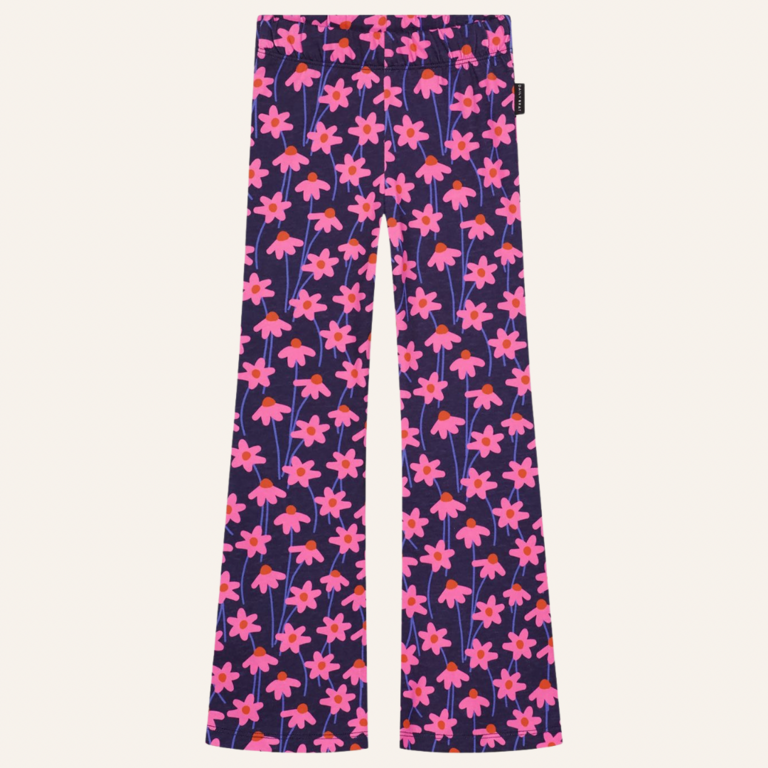 Daily Brat Daily Brat - Bloom flared