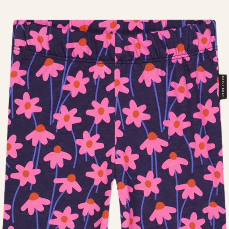 Daily Brat Daily Brat - Bloom flared