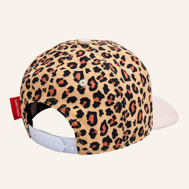 Hello Hossy Hello Hossy pet - Leopard