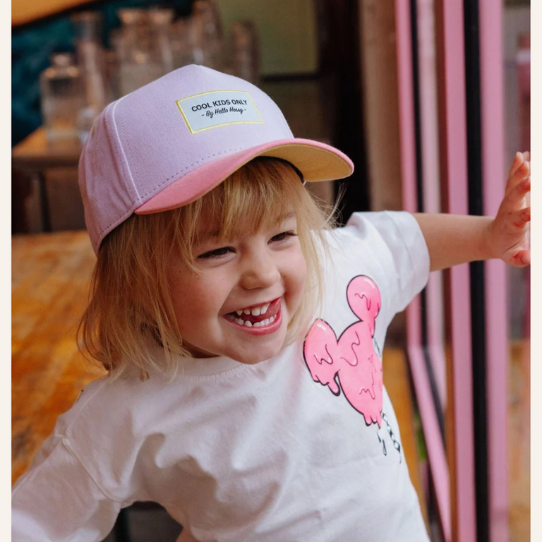 Hello Hossy Hello Hossy pet - Purply