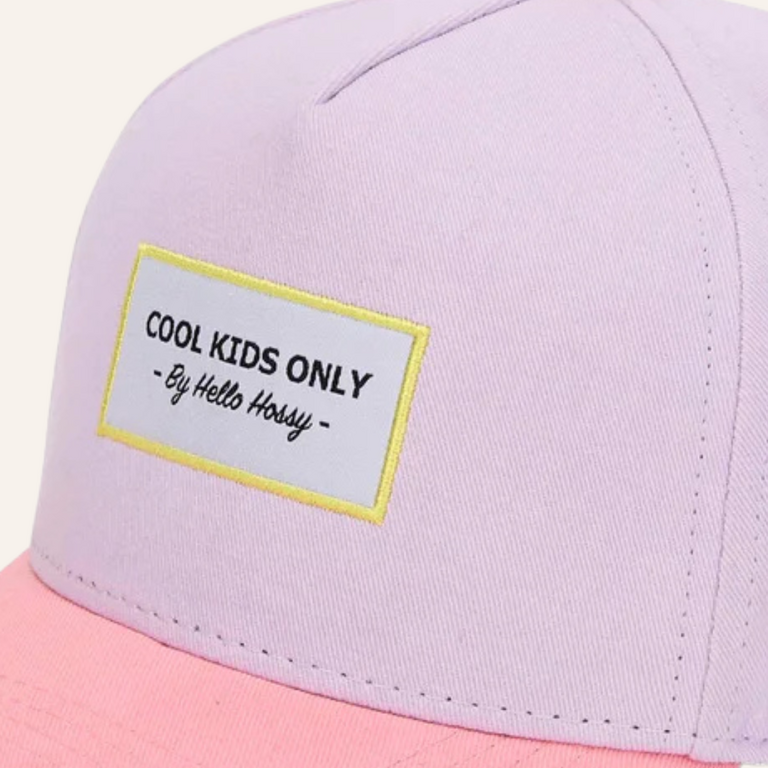 Hello Hossy Hello Hossy pet - Purply