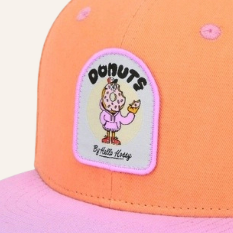 Hello Hossy Hello Hossy pet - Donut