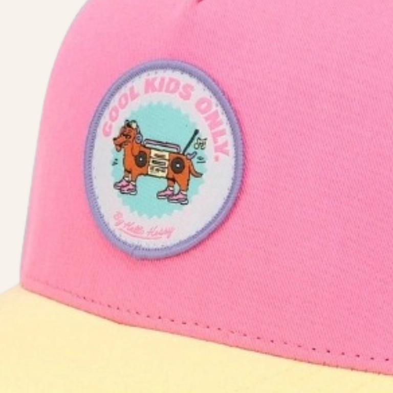 Hello Hossy Hello Hossy pet - Stereo dog