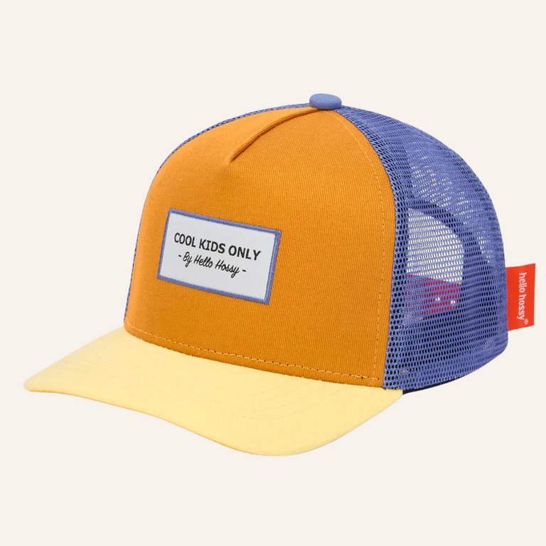 Hello Hossy Hello Hossy pet - Canyon