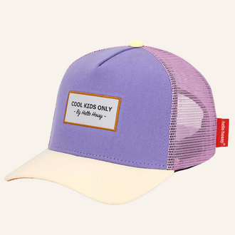 Hello Hossy Hello Hossy pet - Iris