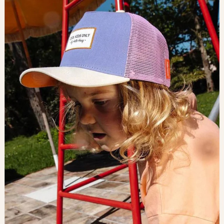 Hello Hossy Hello Hossy pet - Iris