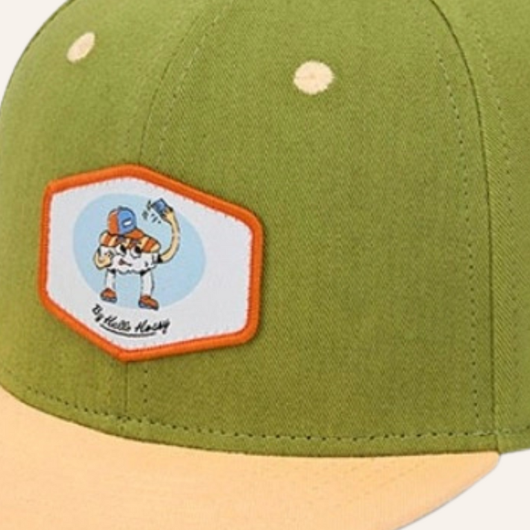 Hello Hossy Hello Hossy pet - Selfie time