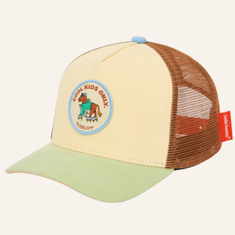 Hello Hossy Hello Hossy pet - Rolling pony