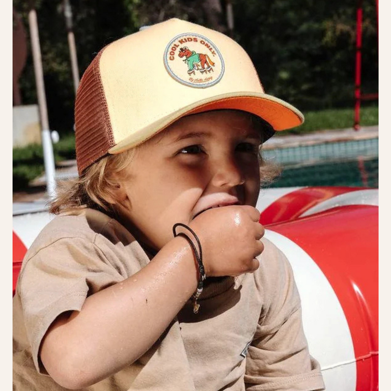 Hello Hossy Hello Hossy pet - Rolling pony