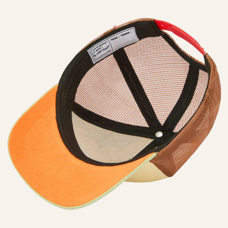 Hello Hossy Hello Hossy pet - Rolling pony