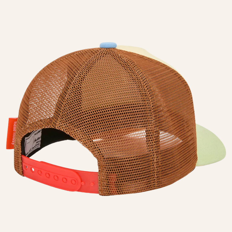 Hello Hossy Hello Hossy pet - Rolling pony