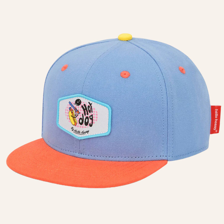 Hello Hossy Hello Hossy pet - Hot dog