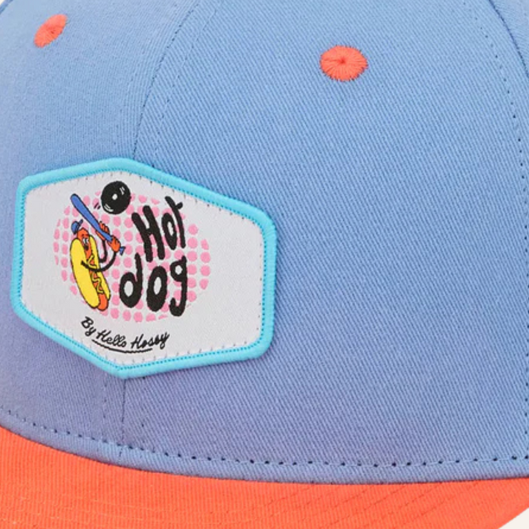 Hello Hossy Hello Hossy pet - Hot dog