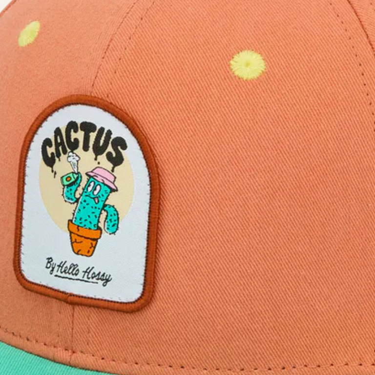 Hello Hossy Hello Hossy pet - Cactus