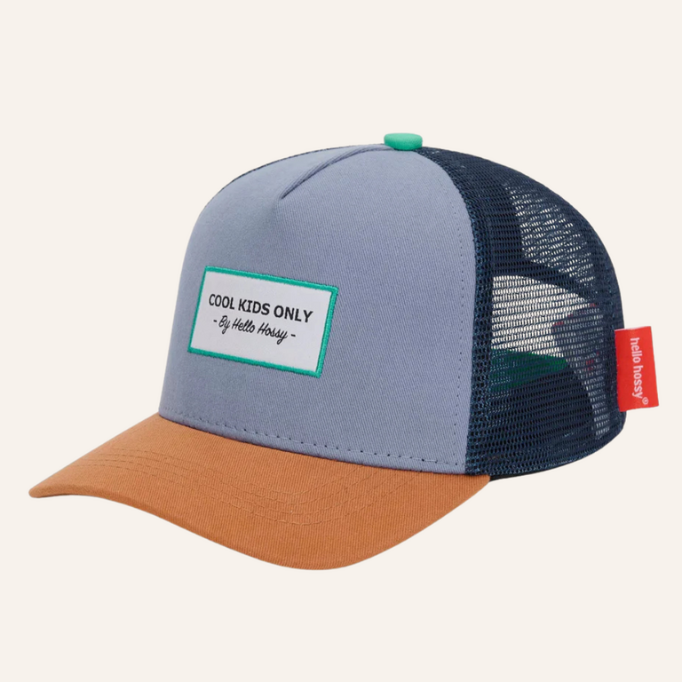 Hello Hossy Hello Hossy pet - Marine