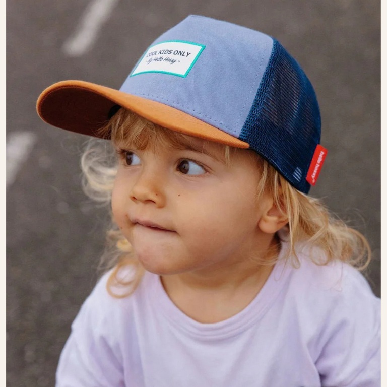 Hello Hossy Hello Hossy pet - Marine