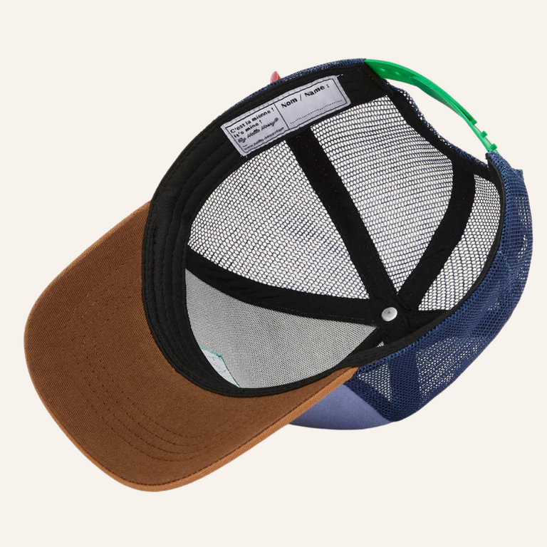 Hello Hossy Hello Hossy pet - Marine