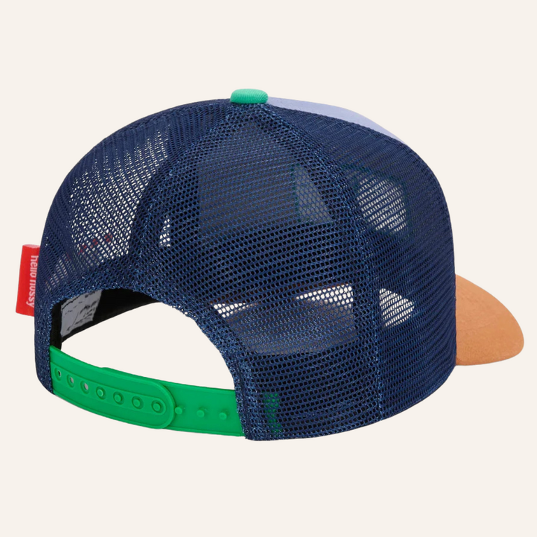 Hello Hossy Hello Hossy pet - Marine