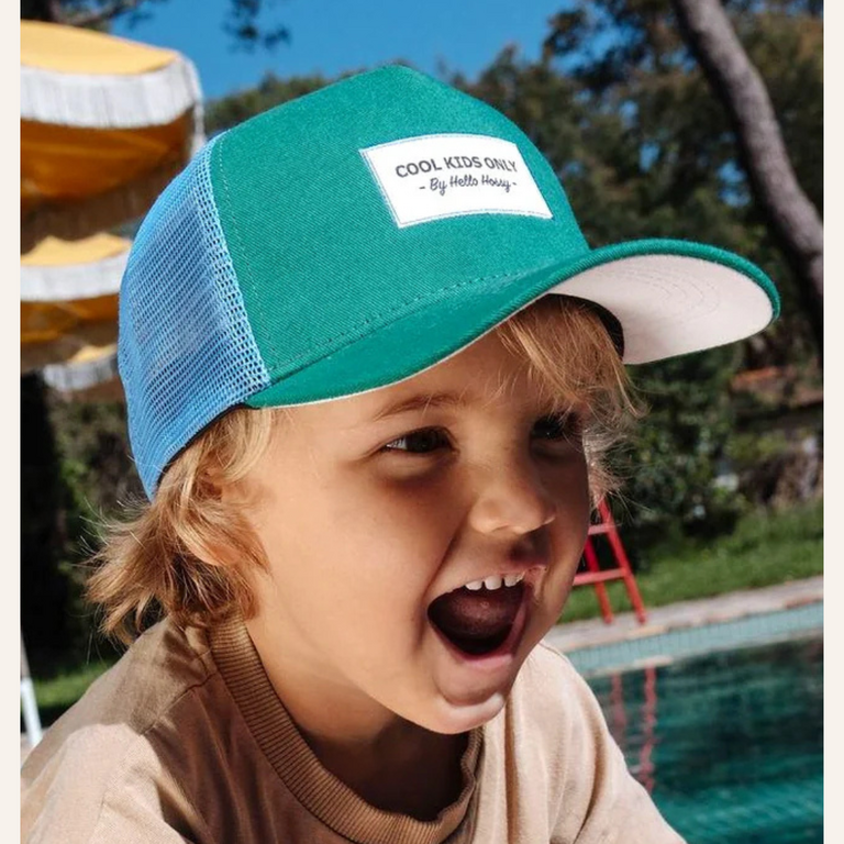 Hello Hossy Hello Hossy pet - Lawn