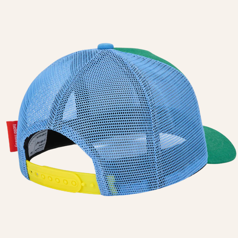 Hello Hossy Hello Hossy pet - Lawn