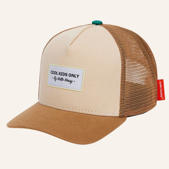 Hello Hossy Hello Hossy pet - Iced coffee