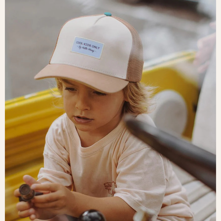 Hello Hossy Hello Hossy pet - Iced coffee