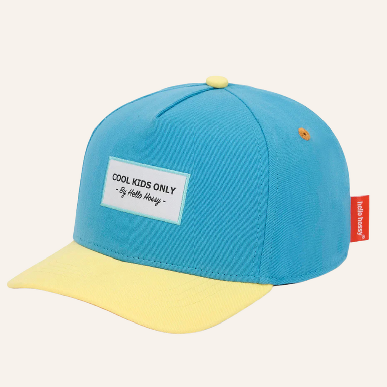 Hello Hossy Hello Hossy pet - Sunny blue