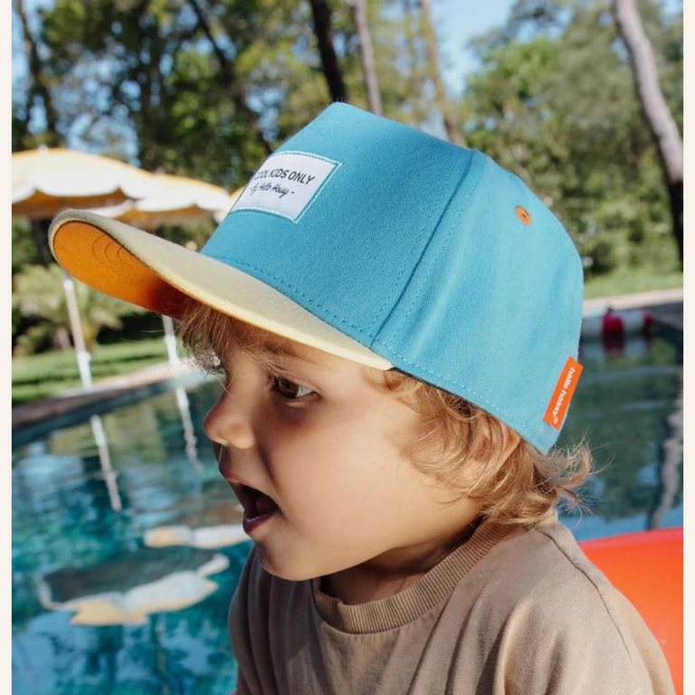 Hello Hossy Hello Hossy pet - Sunny blue