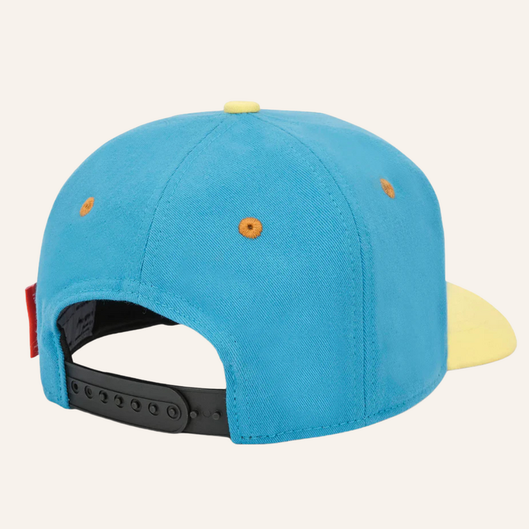 Hello Hossy Hello Hossy pet - Sunny blue