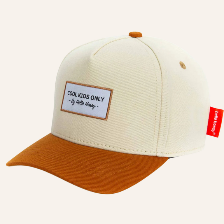 Hello Hossy Hello Hossy pet  Mini - Beige/Marron