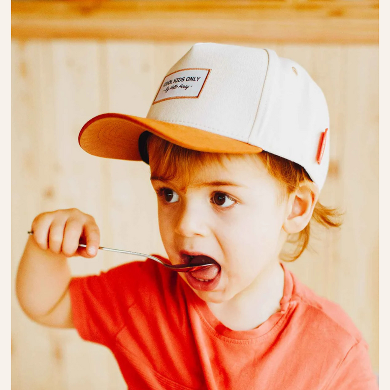 Hello Hossy Hello Hossy pet  Mini - Beige/Marron