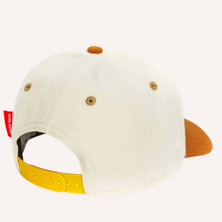 Hello Hossy Hello Hossy pet  Mini - Beige/Marron