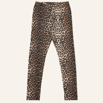 Petit Blush Lola Legging - Wild Leopard AOP