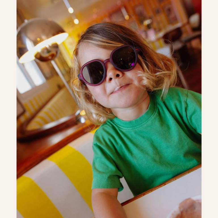 Hello Hossy Hello Hossy - Zonnebril Megy Lily