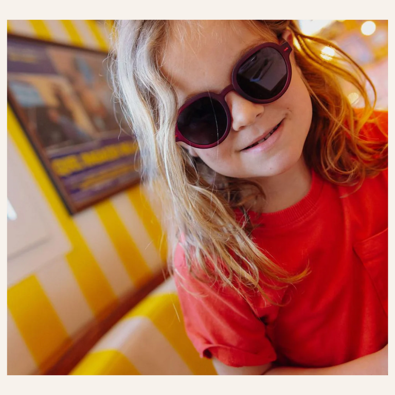 Hello Hossy Hello Hossy - Zonnebril Megy Lily