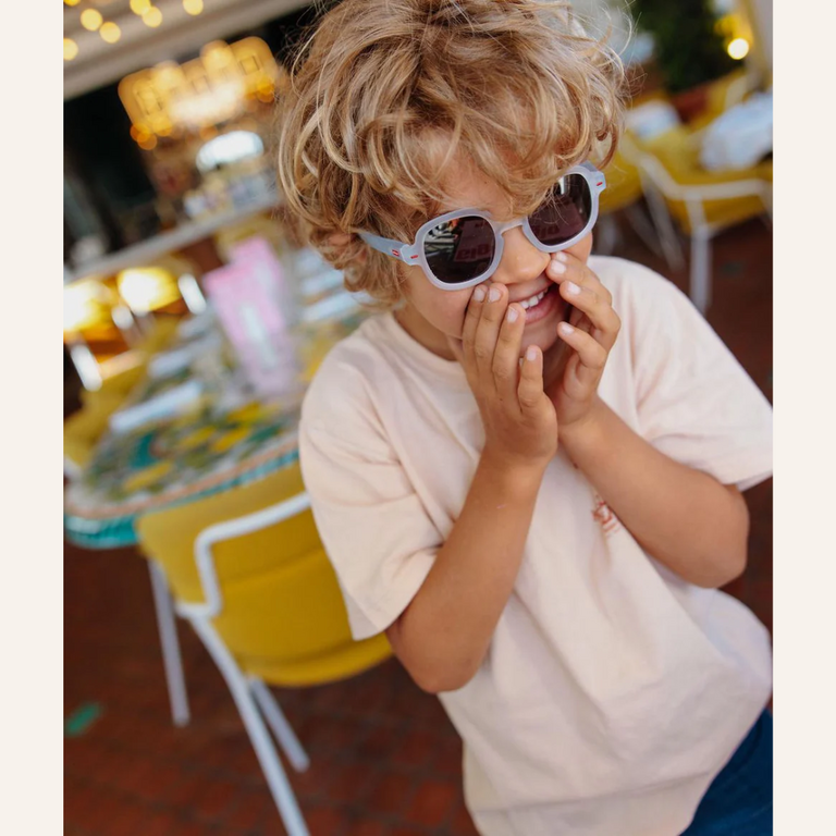 Hello Hossy Hello Hossy - Zonnebril Koody Will